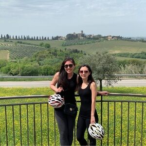 Meet your Posher, Tiffany